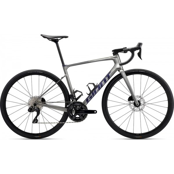 2024 Giant Defy Advanced 1 Road Bike