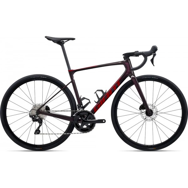 2024 Giant Defy Advanced 2 Road Bike