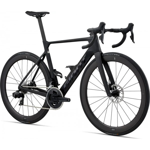 2024 Giant Propel Advanced Pro 1 Road Bike