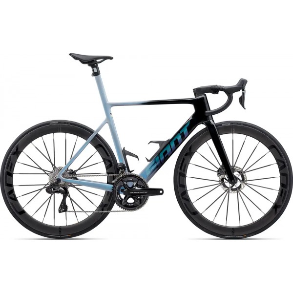 2024 Giant Propel Advanced SL 0 Road Bike