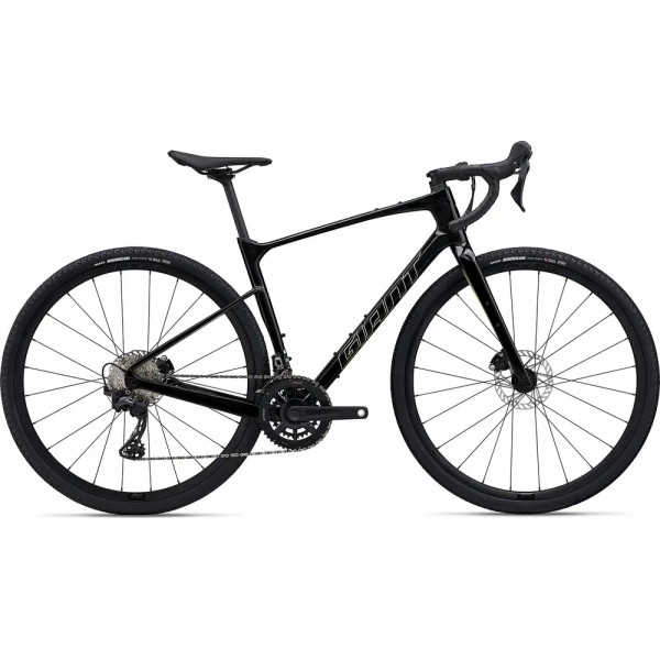 2024 Giant Revolt Advanced 2 Gravel Bike