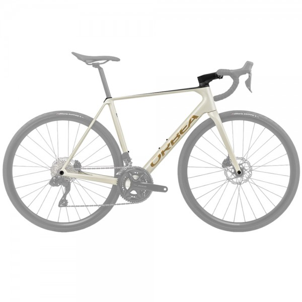 2024 ORBEA ORCA OMR Frameset