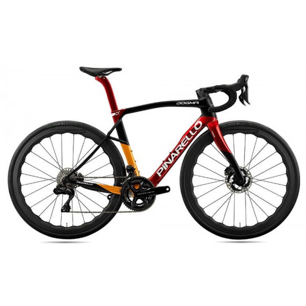 2024 Pinarello DOGMA X DURA ACE Di2 Road Bike