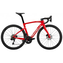 2024 Pinarello F5 Disc 105 Di2 Fulcrum 800 Road Bike