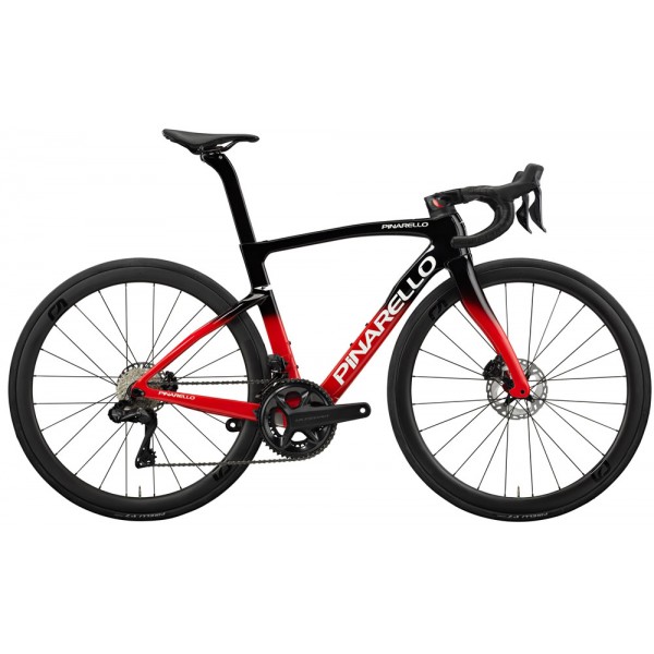 2024 Pinarello F7 Disc Ultegra Di2 Road Bike