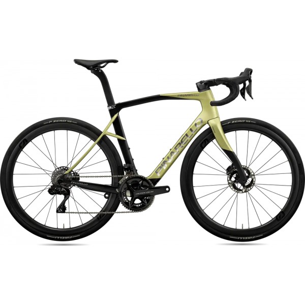 2024 Pinarello X9 SHIMANO DURA ACE Di2 Road Bike