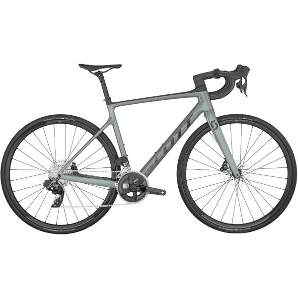 2024 Scott Addict 10 Road Bike