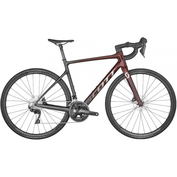 2024 Scott Addict 30 Road Bike