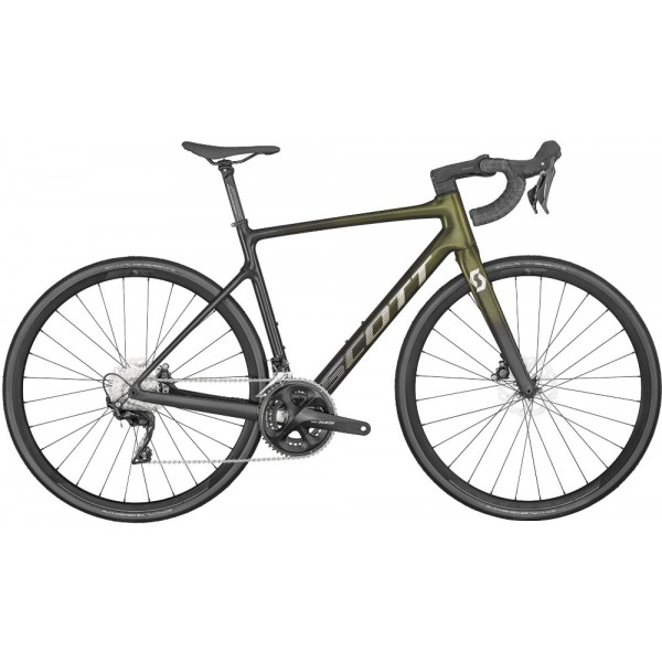 2024 Scott Addict 30 Road Bike