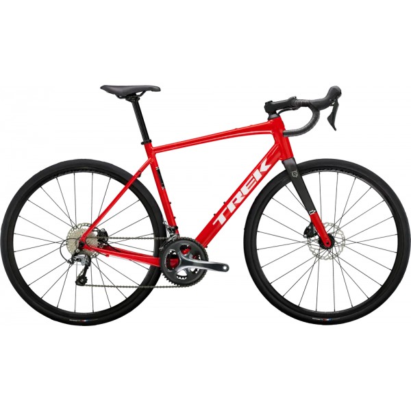 2024 Trek Domane AL 4 Gen 4 Road Bike