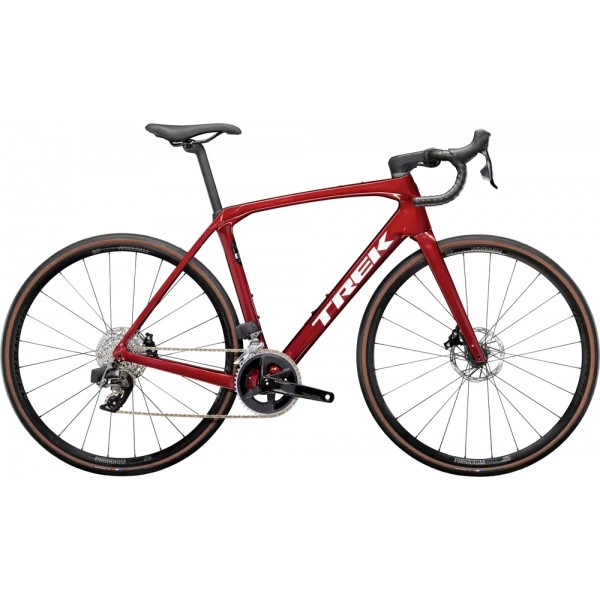 2024 Trek Domane SL 6 AXS Gen 4 Road Bike