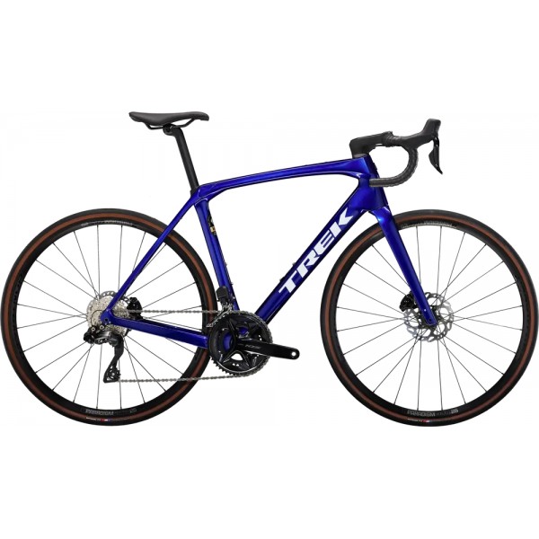 2024 Trek Domane SL 6 Gen 4 Road Bike