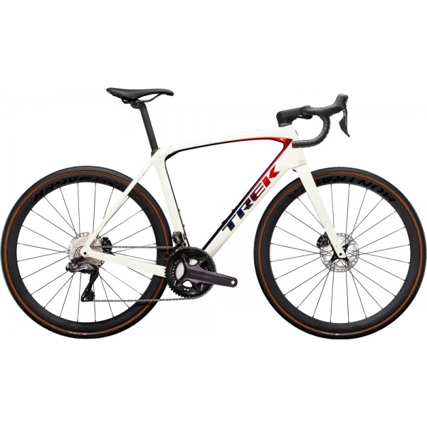 2024 Trek Domane SL 7 Gen 4 Road Bike