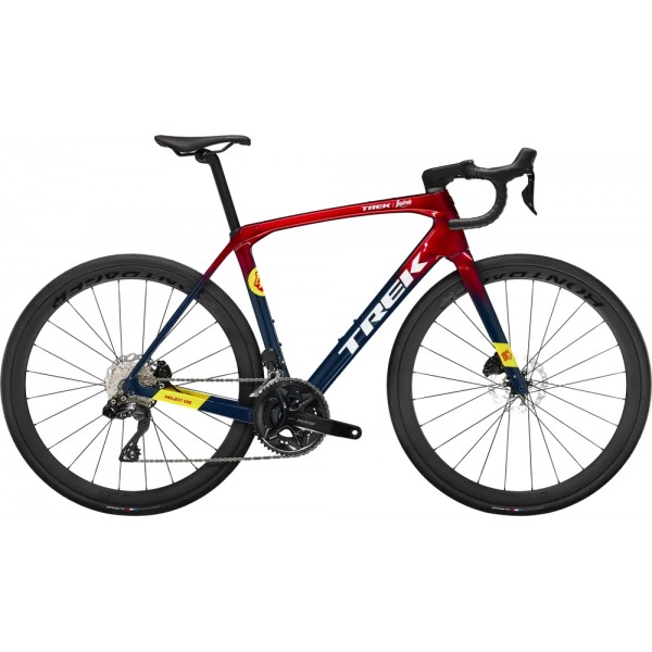 2024 Trek Domane SLR 6 Gen 4 Road Bike