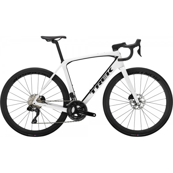 2024 Trek Domane SLR 6 Gen 4 Road Bike