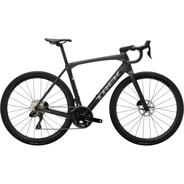 2024 Trek Domane SLR 6 Gen 4 Road Bike