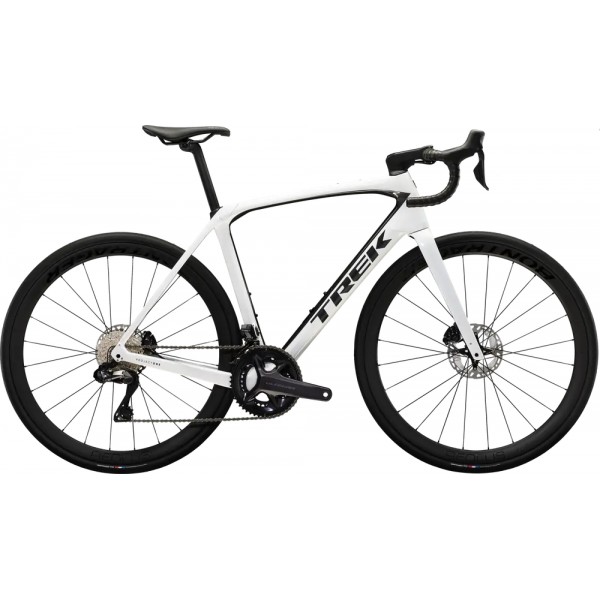 2024 Trek Domane SLR 7 Gen 4 Road Bike