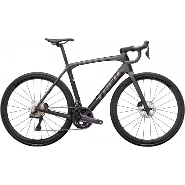 2024 Trek Domane SLR 7 Gen 4 Road Bike