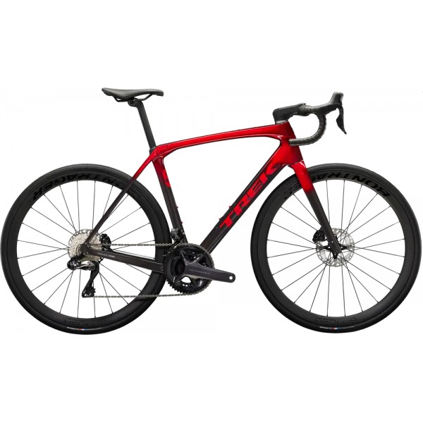 2024 Trek Domane SLR 7 Gen 4 Road Bike