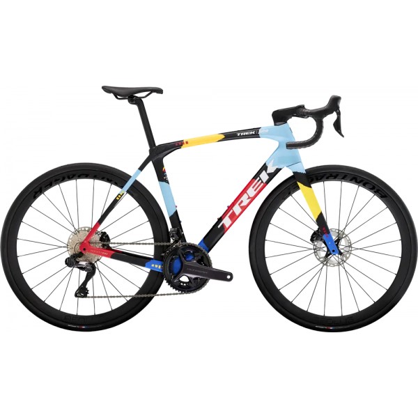 2024 Trek Domane SLR 7 Gen 4 Road Bike