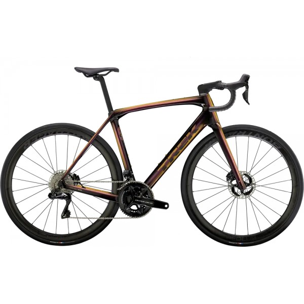 2024 Trek Domane SLR 9 Gen 4 Road Bike