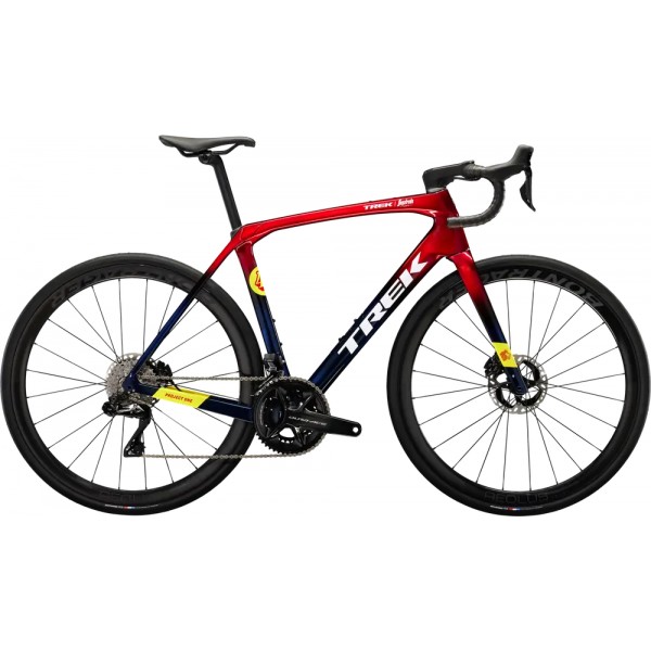 2024 Trek Domane SLR 9 Gen 4 Road Bike