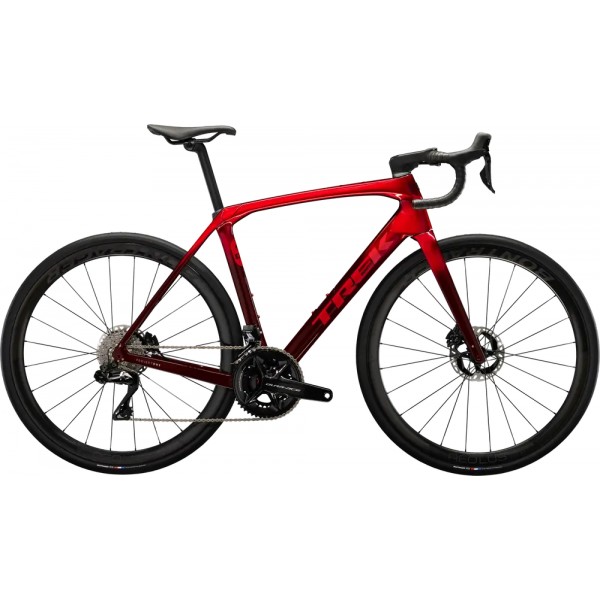 2024 Trek Domane SLR 9 Gen 4 Road Bike