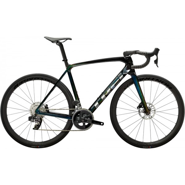 2024 Trek Emonda SLR 6 AXS Road Bike