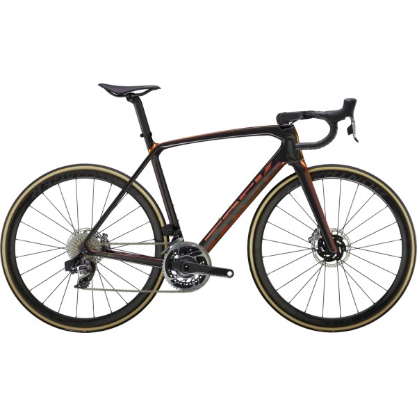 2024 Trek Emonda SLR 9 AXS Road Bike