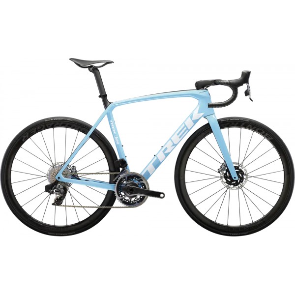 2024 Trek Emonda SLR 9 AXS Road Bike