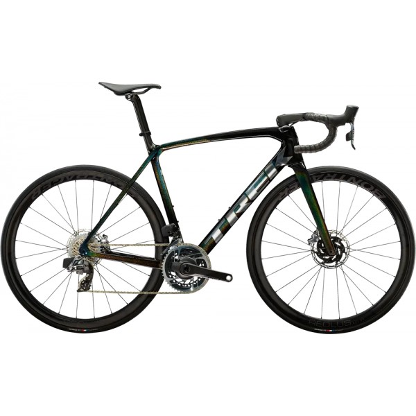 2024 Trek Emonda SLR 9 AXS Road Bike