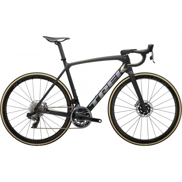 2024 Trek Emonda SLR 9 AXS Road Bike