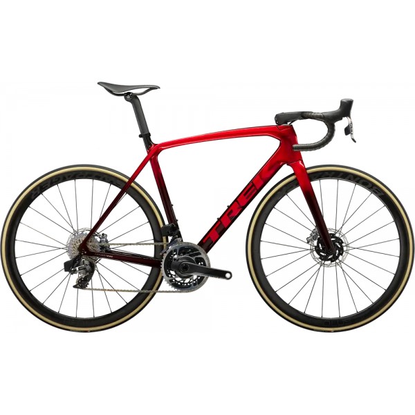 2024 Trek Emonda SLR 9 AXS Road Bike