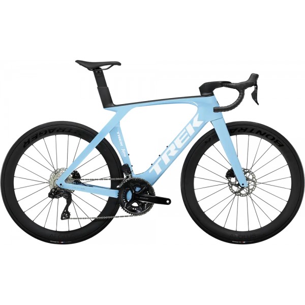 2024 Trek Madone SLR 6 Gen 7 Road Bike