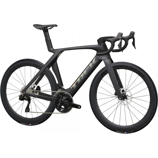 2024 Trek Madone SLR 6 Gen 7 Road Bike