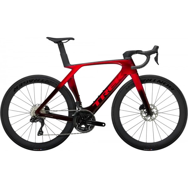 2024 Trek Madone SLR 6 Gen 7 Road Bike