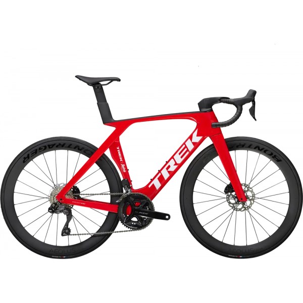 2024 Trek Madone SLR 6 Gen 7 Road Bike