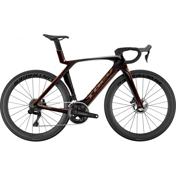 2024 Trek Madone SLR 7 Gen 7 Road Bike