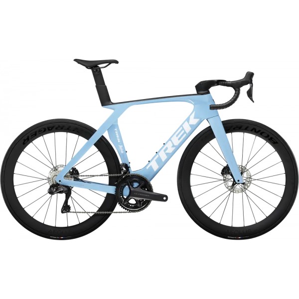 2024 Trek Madone SLR 7 Gen 7 Road Bike