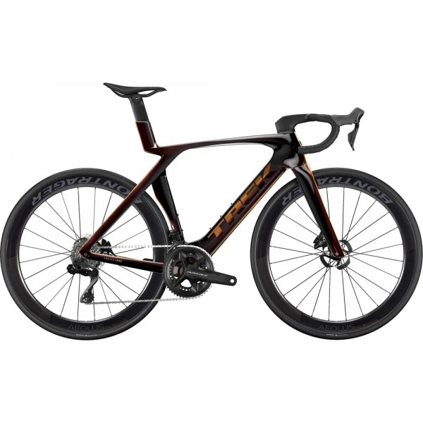 2024 Trek Madone SLR 9 Gen 7 Road Bike