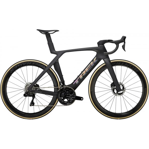 2024 Trek Madone SLR 9 Gen 7 Road Bike