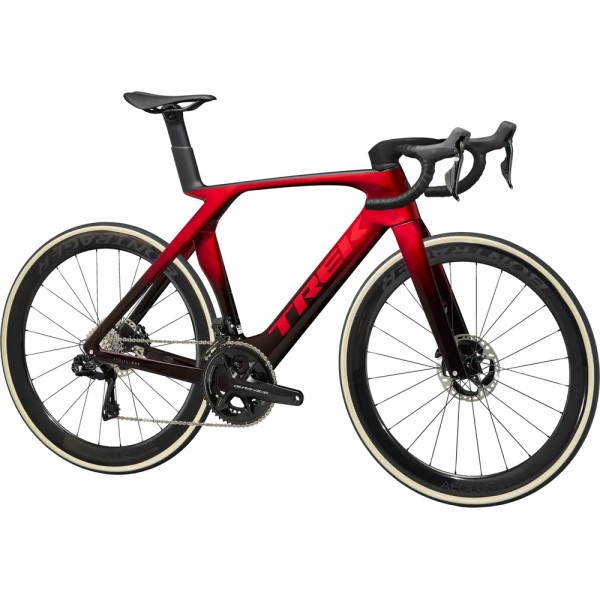 2024 Trek Madone SLR 9 Gen 7 Road Bike