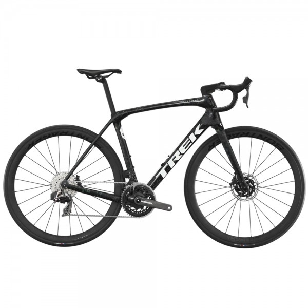 2025 Trek Domane SLR 7 Axs Gen 4 Road Bike
