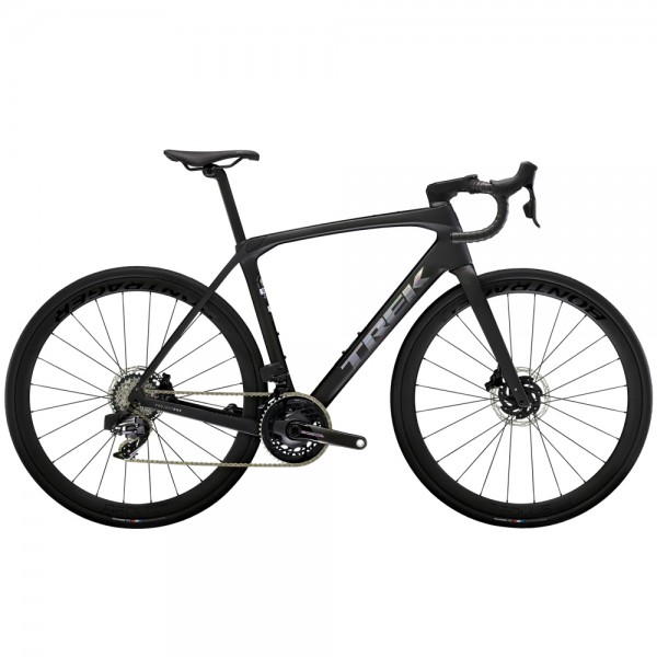 2025 Trek Domane SLR 7 Axs Gen 4 Road Bike