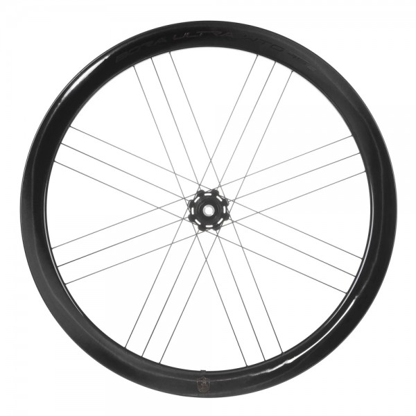 Campagnolo Bora Ultra WTO 45 Disc Brake Wheelset