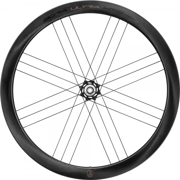 Campagnolo Bora Ultra WTO 45 Disc Brake Wheelset