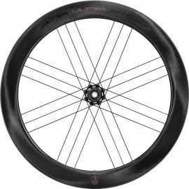 Campagnolo Bora Ultra WTO 60 Disc Brake Wheelset