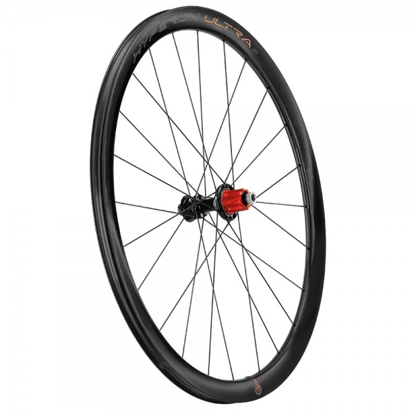 Campagnolo Hyperon Ultra Disc Brake Wheelset