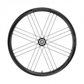 Campagnolo Shamal C21 Carbon Wheels