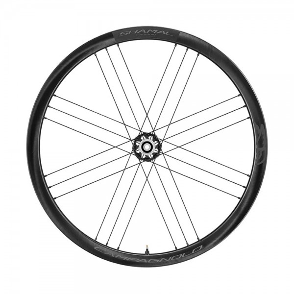 Campagnolo Shamal C21 Carbon Wheels